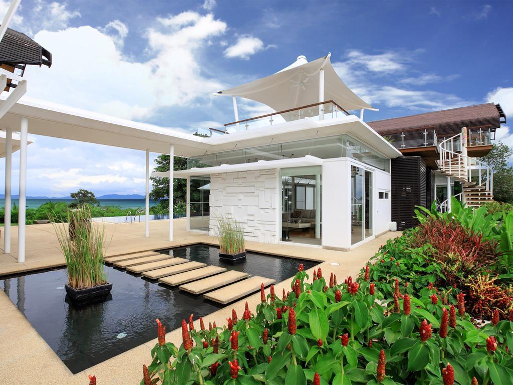 Villa Sapna By Elite Havens Pa Khlok Exterior photo